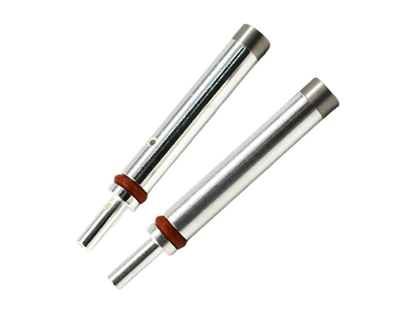 大电流绝缘插针