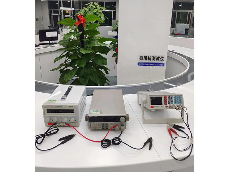 微抗阻测试仪